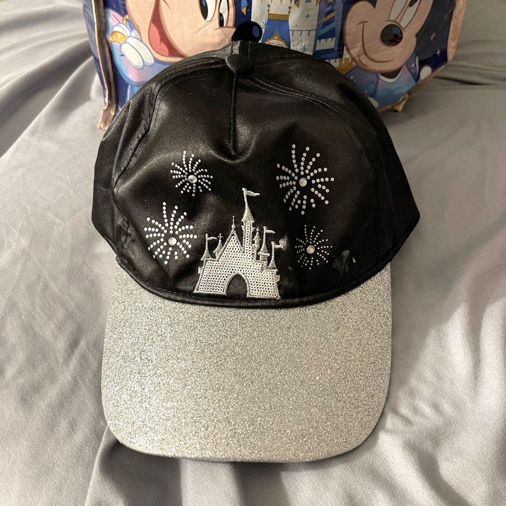 Disneyland Resort Hat